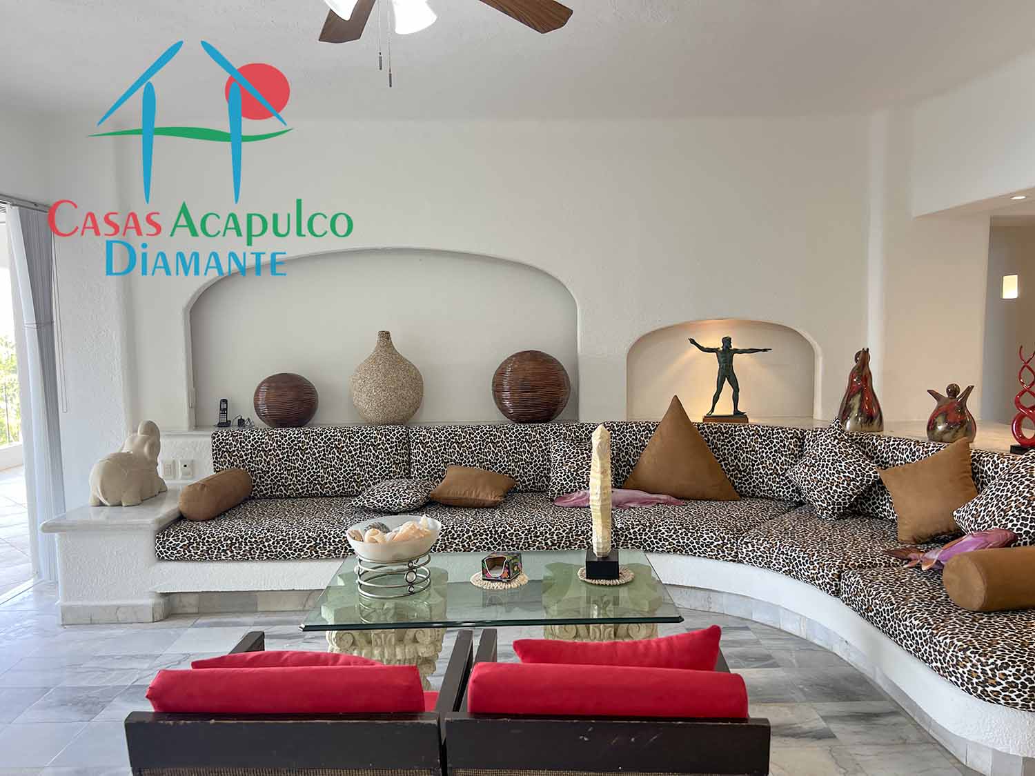 Villas D'Coral C2 - Estancia 5